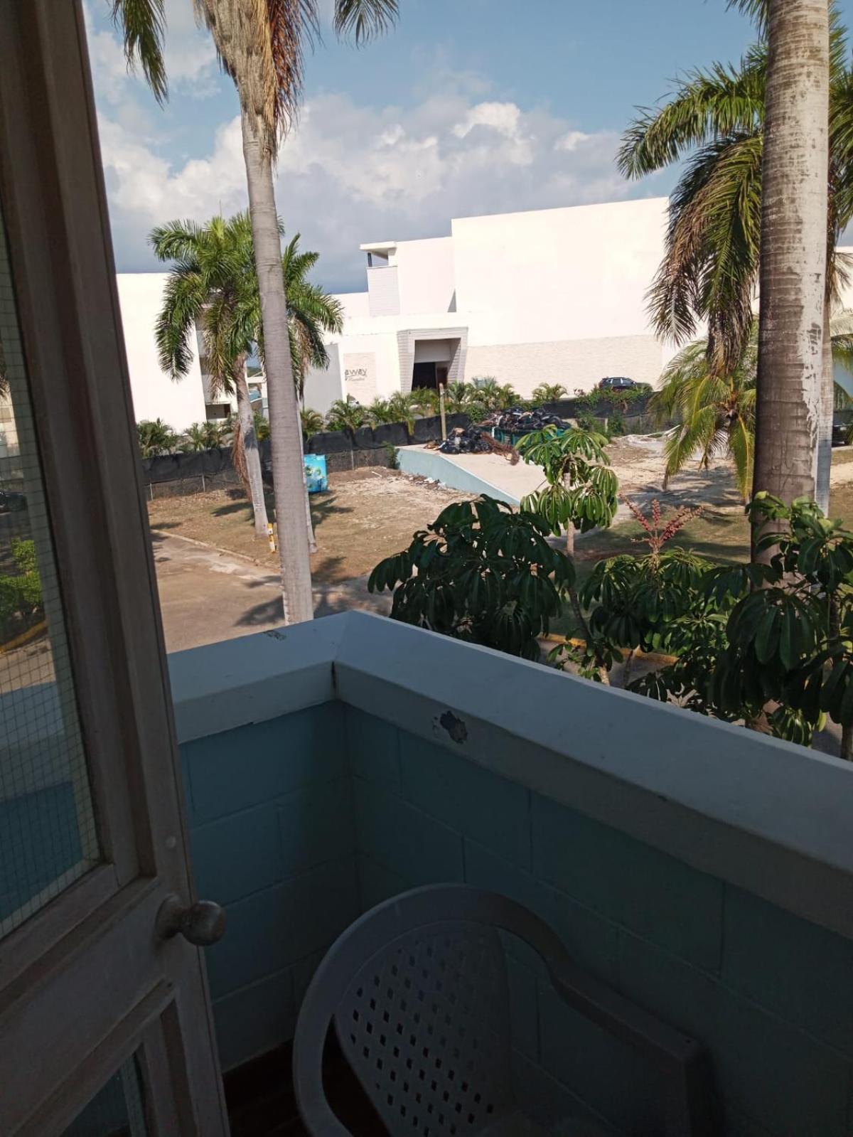 Point Village, Negril, Jamaica Exteriör bild
