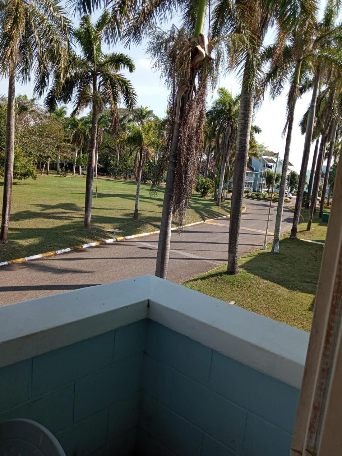 Point Village, Negril, Jamaica Exteriör bild